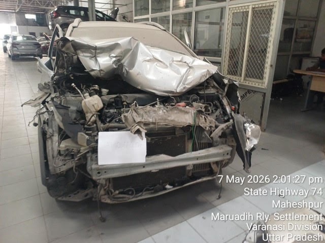 HONDA WRV 1.2 